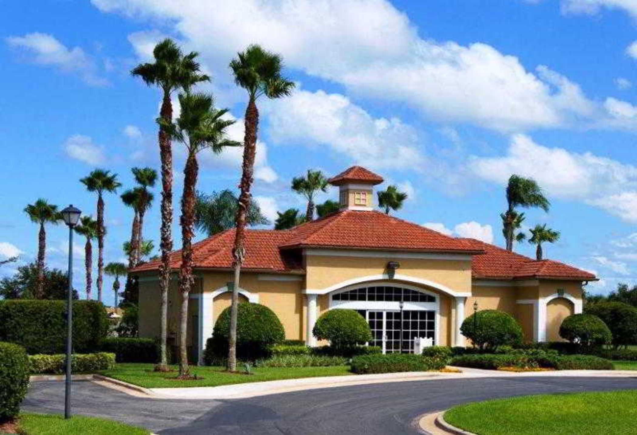 Sheraton Pga Vacation Resort Port St Lucie Port St. Lucie Exterior photo