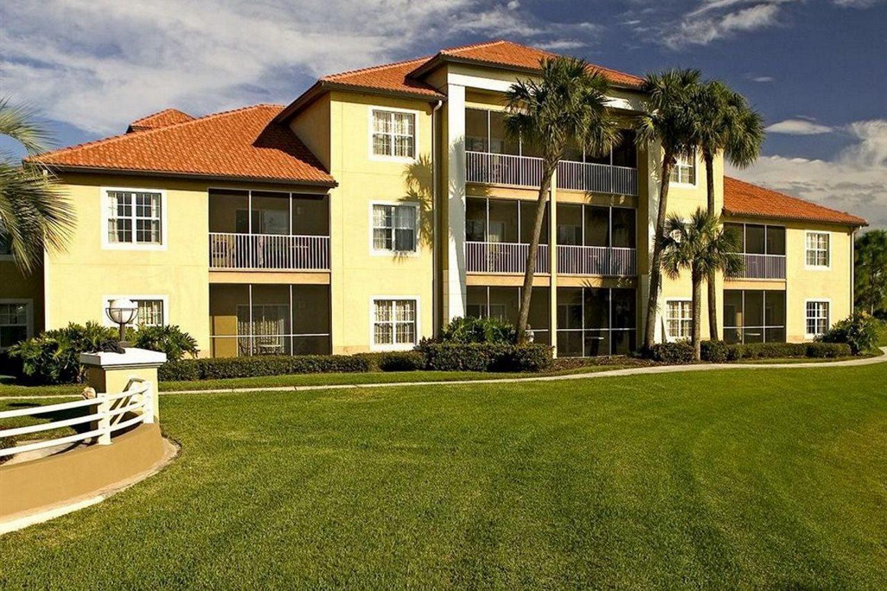 Sheraton Pga Vacation Resort Port St Lucie Port St. Lucie Exterior photo